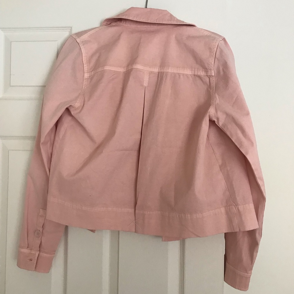 Spring jacket - Picture 5 of 7